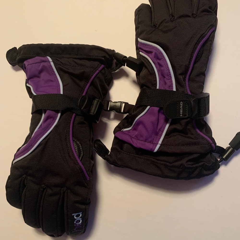 Size M head Gloves